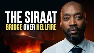 Aqeedah Series Class 20 - The Siraat 