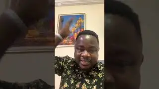 Сила воскрешения продемонстрирована новым участником поколения @utvghanaonline @resurrectiontelev...