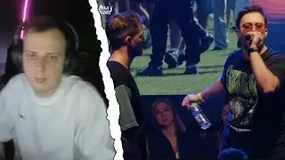 NITRO reakcja na KAZ vs KORO | Bitwa o Stocznie 2025