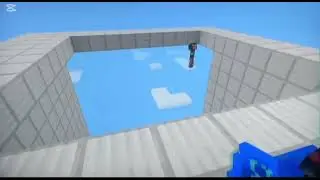 The hard dropper #dreamcraft