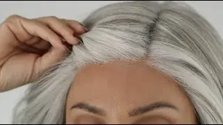 In Charge by Raquel Welch | Lace Front & Monofilament Part