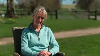 HARDtalk Minette Batters - President, National Farmers&rsquo; Union of England and Wales
