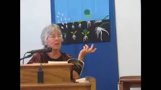 SouthWest Writers Presents: Betsy James on Thought Experiments