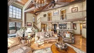 78 Thaynes Canyon Dr, Park City, Utah