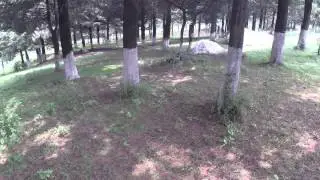Video Aereo DJI - Videodepot