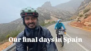 Riding from J&uacute;car Valley to Valencia - Bikepacking Europe - Ep 9