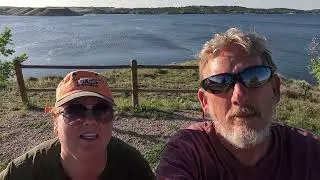 Lori&rsquo;s VS E-Bike AGAIN (But Still Wants to Off-Road!) | Glendo State Park