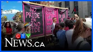 Fallout from Capital Pride Parade cancellation
