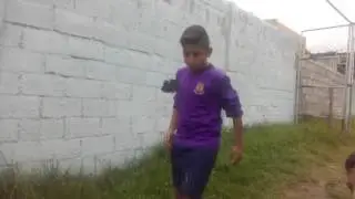 chatolei  a  lo  peque&ntilde;o