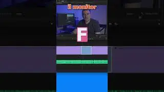 Trovare un fotogramma di una clip nella timeline in premiere pro tutorial per principianti