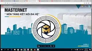 Hướng Dẫn Đầu Tư V&agrave; Hoa Hồng Từ Masternet - Akasic Global