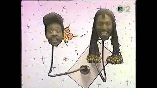 Ollie & Jerry - Electric Boogaloo