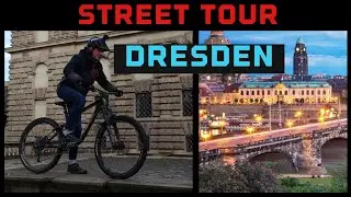 Street Tour Dresden | mtb.riders.dresden