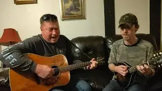 A Devil In The Bottle - The Stonewalls #bluegrass