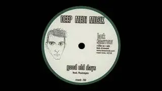 J. Sparrow - Good Old Days