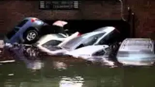 Hurricane Sandy (Super Storm) 2012 instrumental- Prod. by Shabanga