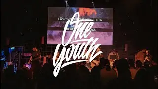 OneYouth Worshipnight - Recap