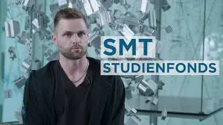 SMT Interviewvideos - Janick Howoldt