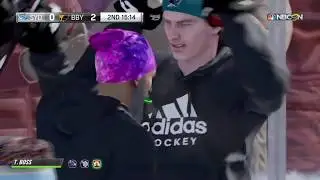 NHL19 New Update = What have they BROKE NOW?