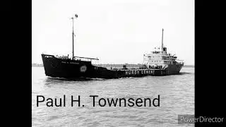Paul H. Townsend