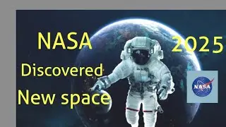 &ldquo;Mind-Blowing Space Discoveries in 2025 &mdash; What NASA Just Revealed!&rdquo;