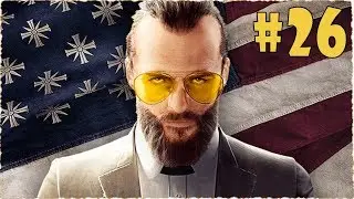 Far Cry 5 - Walkthrough - Part 26 - The Confession (PC HD) [1080p60FPS]