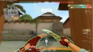 Hit the Clip of a Lifetime