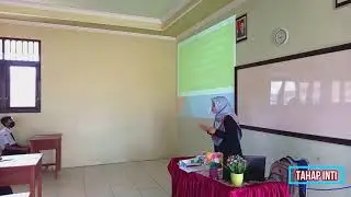 LAYANAN BIMBINGAN KLASIKAL MANAJEMEN WAKTU