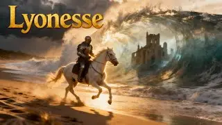 Exploring Lyonesse: The Sunken City of Myths