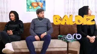 Maqa, Dilbərlə Maralın davasında arada qaldı - Baldız