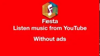 Download App Fiesta 2.0 for free