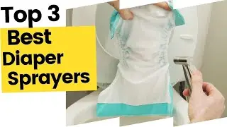 Best Diaper Sprayers for Easy Cleanup in 2023