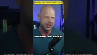Audio Deepfakes and Fake Evidence? We have a real problem on our hands.