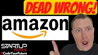 Amazon GOT it wrong! How to build a remote team!