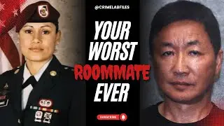 When Roommate Obsession Turns Deadly: The Murder of Maribel Ramos