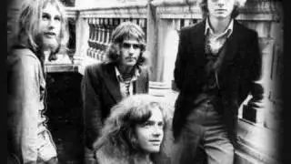 Wishbone Ash -  Queen of Torture