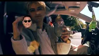 marshallmatters - Psy Was Born In 1997 M/V