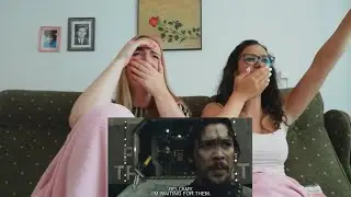 The 100 5x13 Reaction Part 1