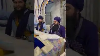 shri dushera mhatam shashtar poojan sri dasam guru grnath sahib ji 2 October 2025 v satnam singh ji