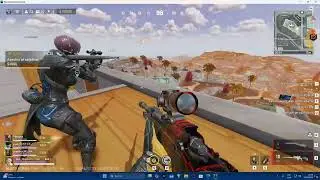 BLOODSTRIKE PVP SNIPER + SHOTGUN