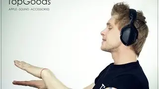 Обзор наушников V Moda Crossfade M 100