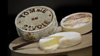 Episode - 86 - Conversation avec Madame De Lamotte, directrice g&eacute;n&eacute;rale du salon des fromages & P L
