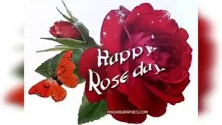 Rose Day Whatsapp status video |Happy Rose day 2019 #shorts #viralvideo #roseday