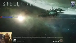 Stellaris 1.4.1 #1 И опять поновой чёртова версия.