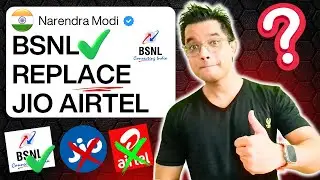 BSNL 14 Lakh New Subscribers ✅🗼BSNL All India 4G Launch | BSNL ने Jio Airtel को धूल चटाई  #trending