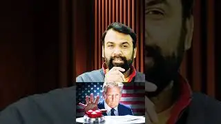 &ldquo;Trump ka ego ya world strategy? America First ne poori duniya ko kyun hila diya?&rdquo;#TrumpVsWorld