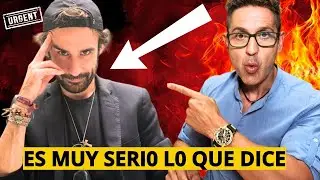 🔴ANTONINI DE JIM&Eacute;NEZ ARRASA en REDES con ESTO❗