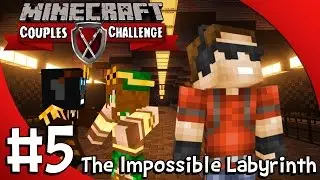 Metro - Post Apocalypse: Couples Challenge | Final Episode