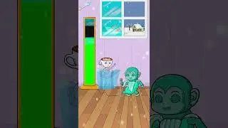 Help Pinki sing to close the door for Ballerina Cappuccina | Italian Brainrot vs Incredibox Sprunki