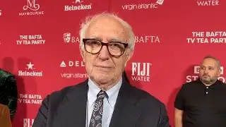 BAFTA celebrates TV talent in Los Angeles